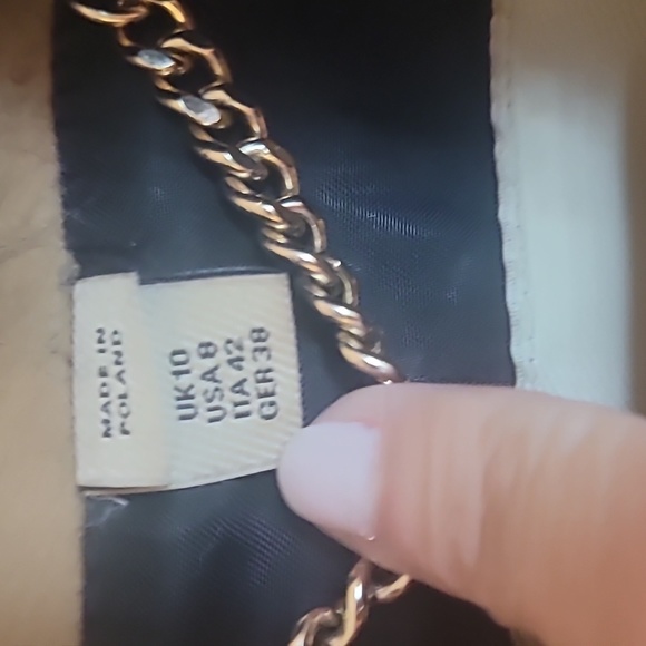 Burberry Winter Coat - Picture 2 of 5